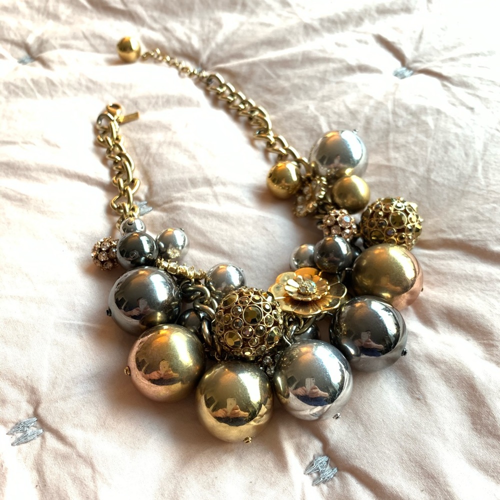 Kate Spade ♠️ Necklace